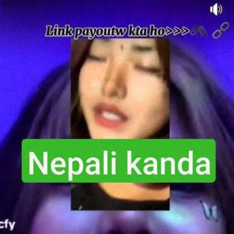 Grupos de NEPALI+KANDA+ONLY+VIDEOS+TELEGRAM